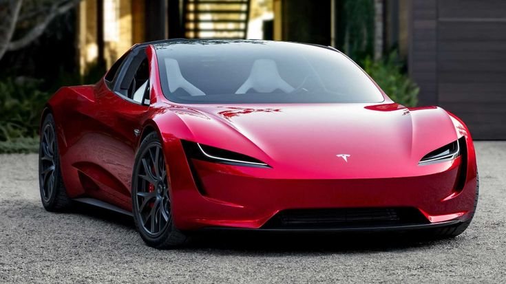 Tesla Roadster