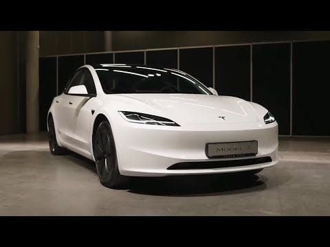 model 3