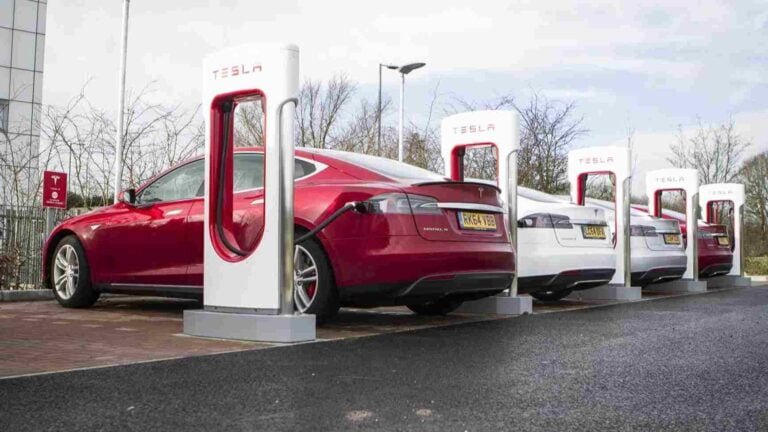 tesla-supercharging-station/electricvehiclebuzz.tech