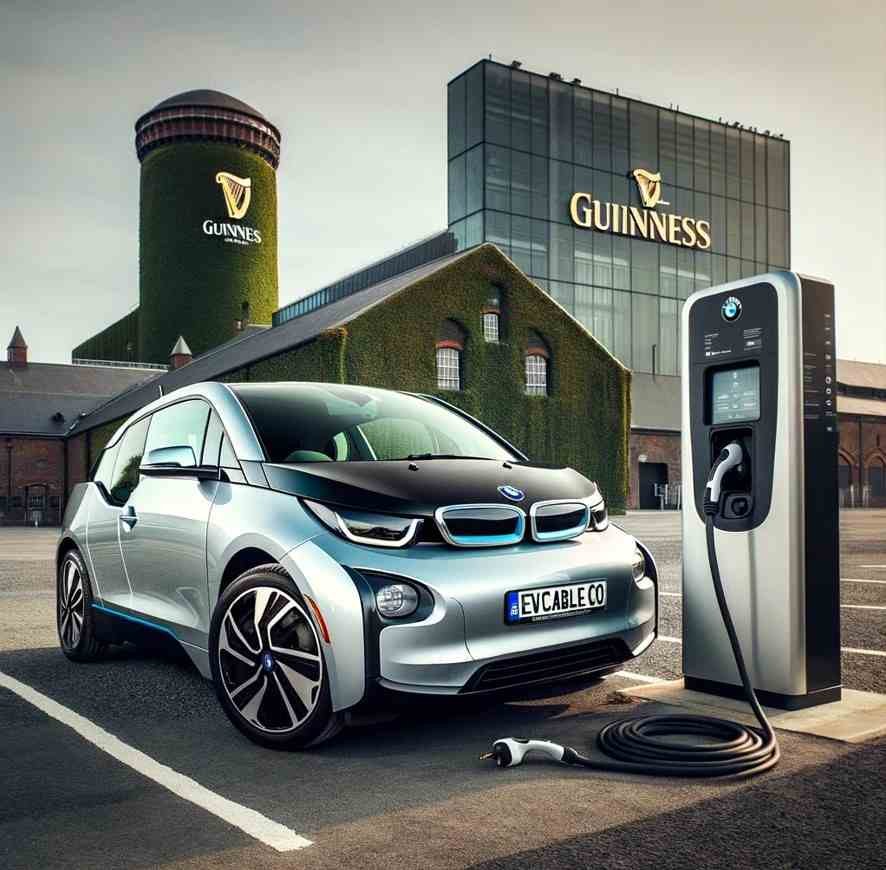 bmw i3 2024