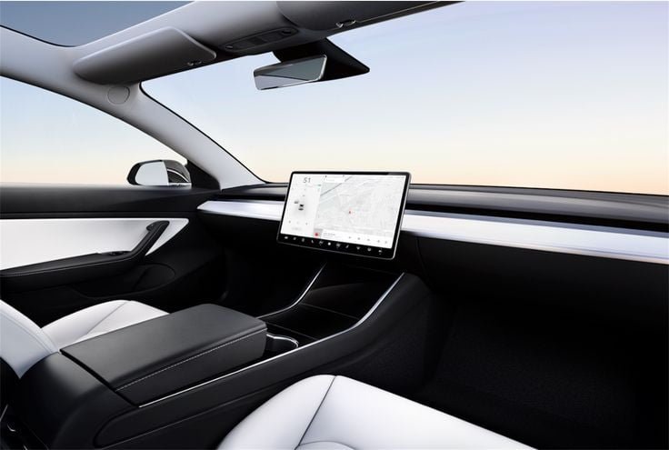 tesla robotaxi august 8