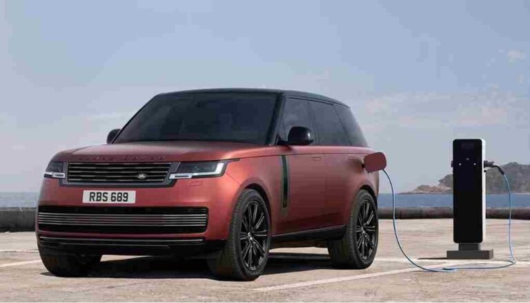 land rover range rover ev 2024